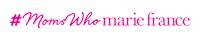 mariefranceph marie france mariefrance mariefranceph momswhomariefrance Sticker