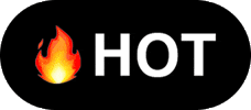 Sexy Fire GIF by Leah Schmidt
