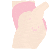 thegreenfacial skincare mask self care spa Sticker