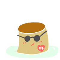 すき みてね Sticker