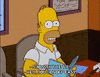 Episode 12 Wally Kogen GIF by The Simpsons