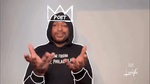 You Are Welcome No Problem GIF by LindoYes