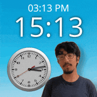 3Pm GIF