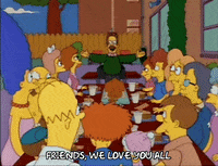 happy season 3 GIF