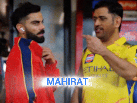 Virat Kohli Ipl GIF
