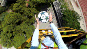 celebration yes GIF by adidas