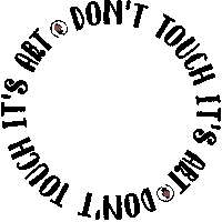 Art Love Sticker by Lionart