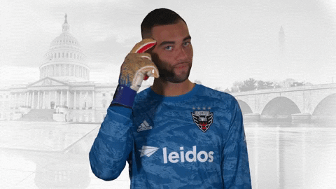 edwards earl GIF by D.C. United