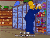 homer simpson GIF