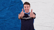 Football Gefällt Mir GIF by Hertha BSC