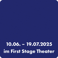 First Stage Kein Pardon GIF by Stage School Hamburg