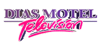 Tv Show Logo Sticker by Gavin Dias