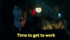 Stumptown GIF by ABC Network