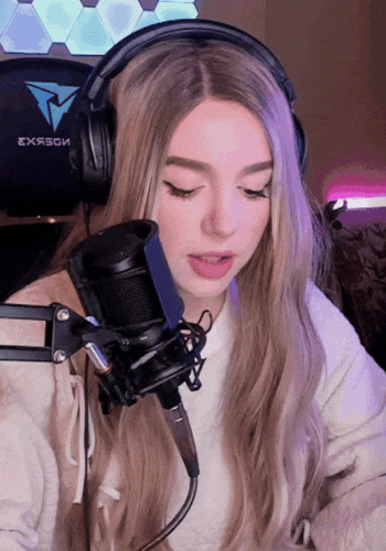 Cute Girl GIF