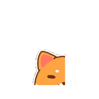 doohk doo 社畜 doohk Sticker