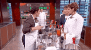 Omg Omg Omg Wtf GIF by MasterChef España