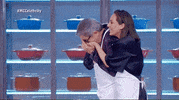 Omg Omg Omg Television GIF by MasterChef España
