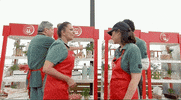 Omg Omg Omg Wtf GIF by MasterChef España