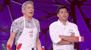 Omg Omg Omg Wtf GIF by MasterChef España
