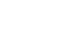 Rad Sticker by Rockford Art Deli