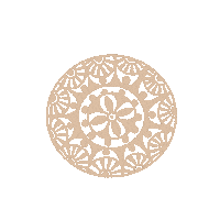 RavenAmberRavenscroft christmas wedding pretty spinning Sticker