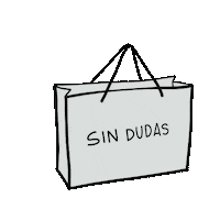 Shopbag Sticker by chenzi