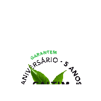 caltimfertilizantes caltim caltim5anos caltimfertilizantes Sticker