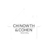 CC_Oklahoma chinowth and cohen Sticker