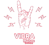 mad cool rock Sticker by Mahou