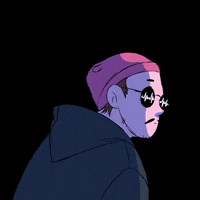 Party Love GIF by Medina