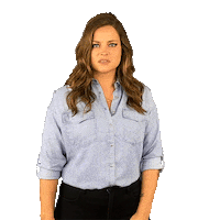 Vies Gadver Sticker by Miljuschka Witzenhausen