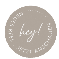 Hey Sticker by Hotel Neubergerhof