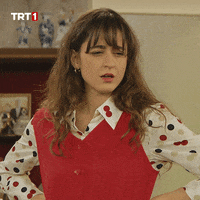 Aaa Reaction GIF by TRT