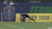 Soccer Sliding GIF by USL