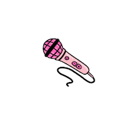 Girls Events Sticker by Sophie Rose Brampton