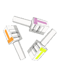 Nails Manicure Sticker by Termish