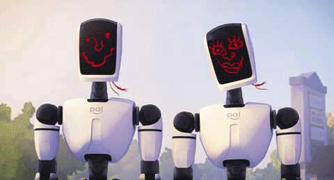 GIF by Sony Pictures Animation