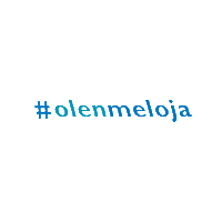 Melonta Sticker by melontajasoutuliitto