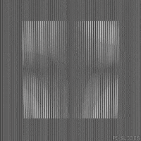 mesmerizing black and white GIF by Pi-Slices