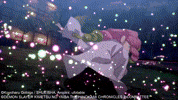 Video Game Fighting GIF by Demon Slayer: The Hinokami Chronicles 2