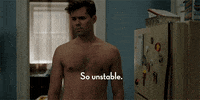 andrew rannells guys GIF by Girls on HBO