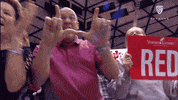 Cheer Win GIF by Pac-12 Network