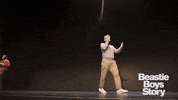 Beastie Boys Mca GIF by Apple TV+