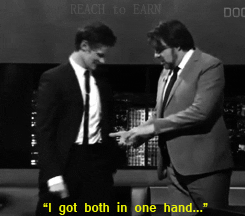 matt smith dat ass GIF