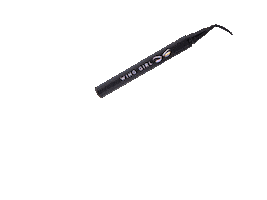Beauty Lashes Sticker by Tricia Hernandez