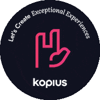 Sticker by Kopius