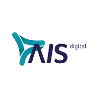 logo jedais Sticker by AIS Digital