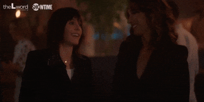 I Never Liked A Guy More