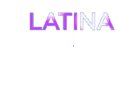 Nuestra Belleza Latina Boss Sticker