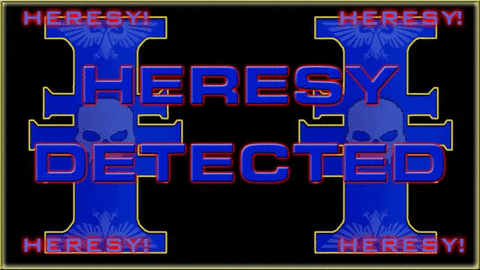detector heresy GIF